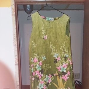 womens dress